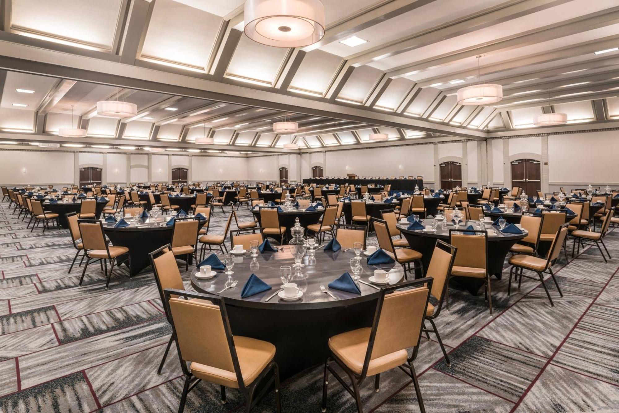 Sheraton Солт-Лейк-Сити Экстерьер фото