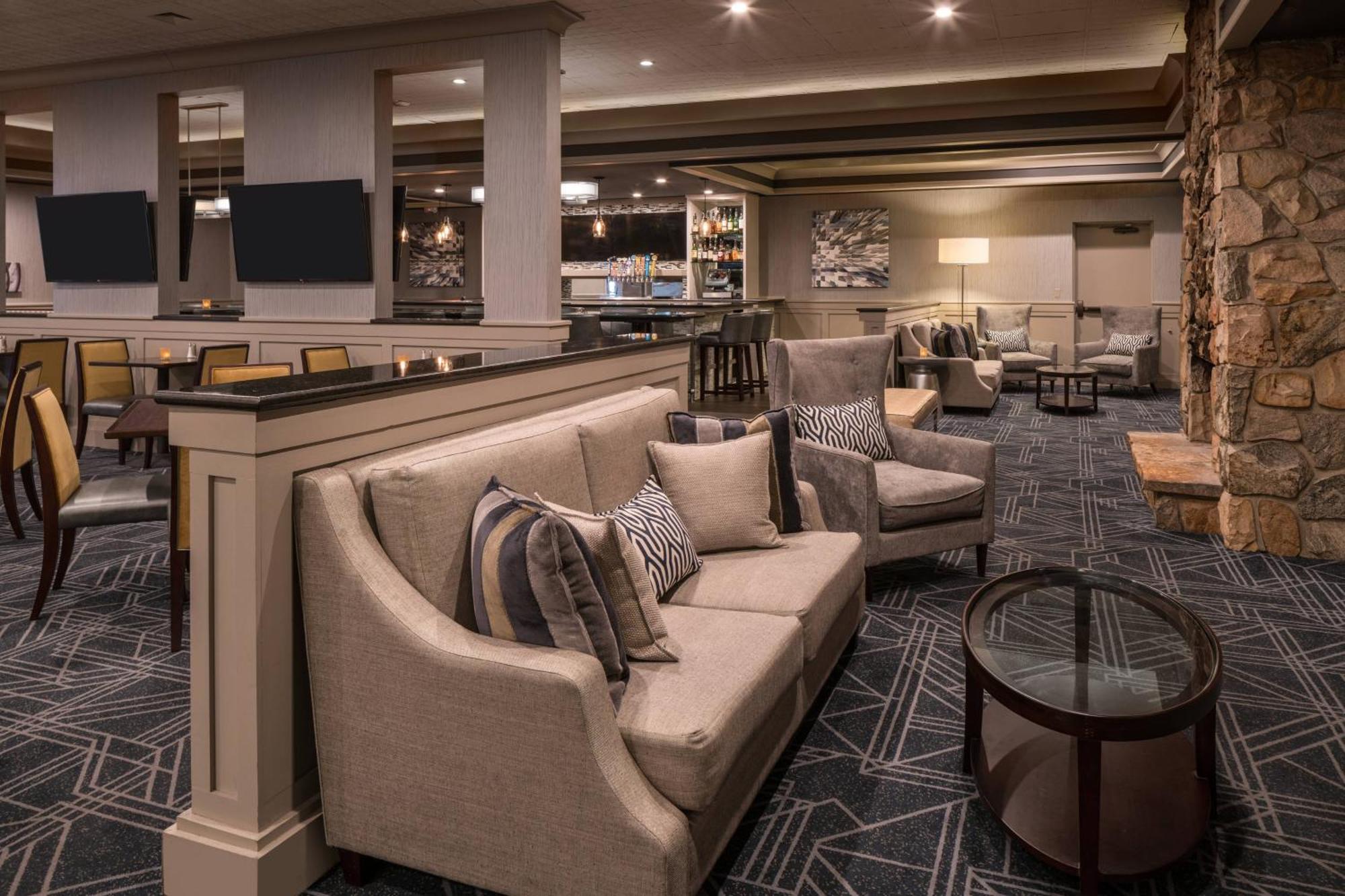 Sheraton Солт-Лейк-Сити Экстерьер фото